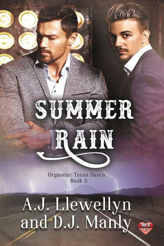 Summer Rain