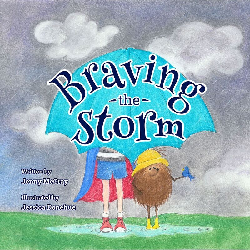 Braving the Storm