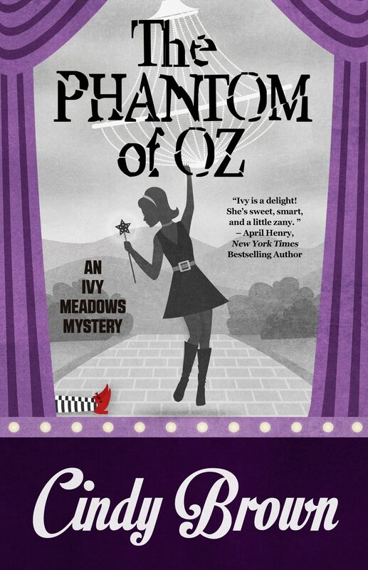The Phantom of Oz