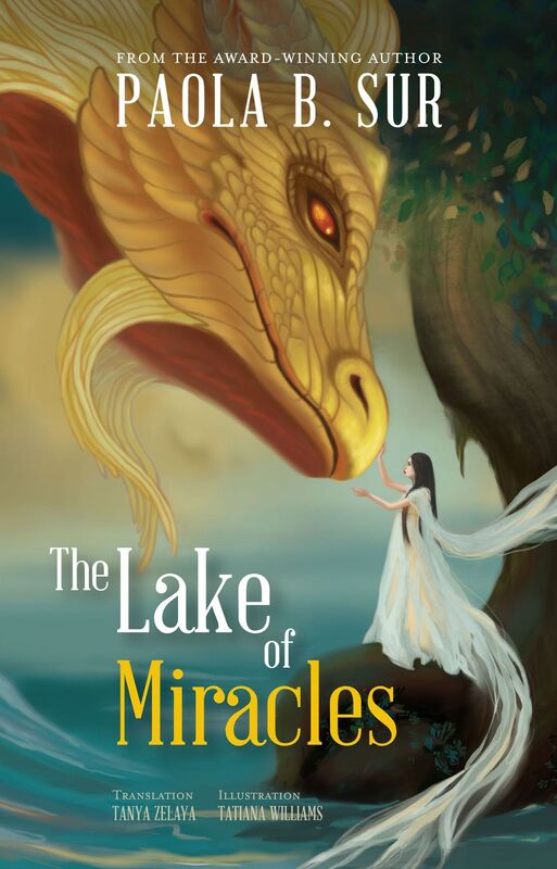 The Lake of Miracles