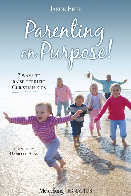 Parenting on Purpose