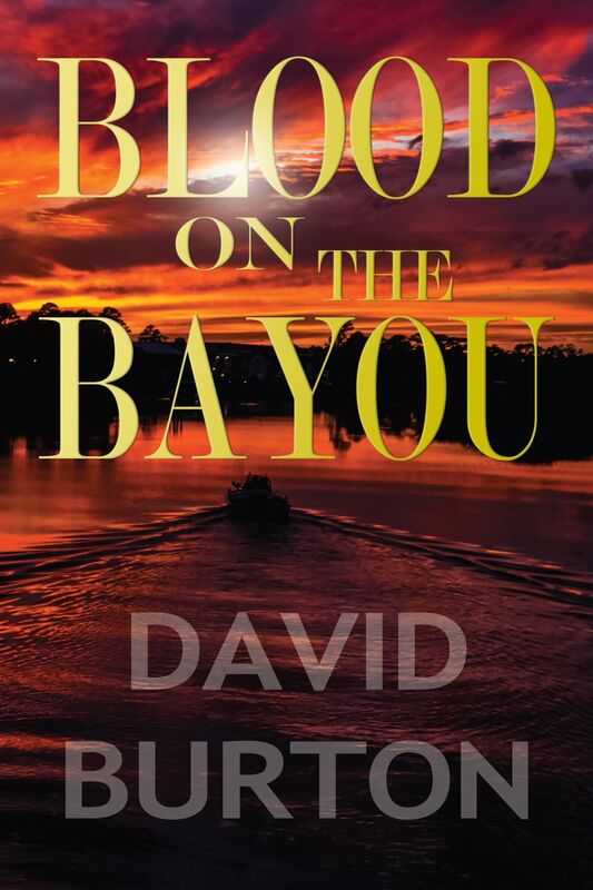 Blood on the Bayou