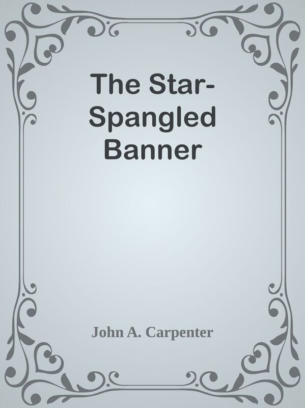 The Star-Spangled Banner