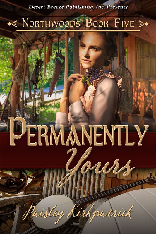 Permanently Yours