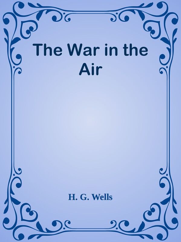 The War in the Air