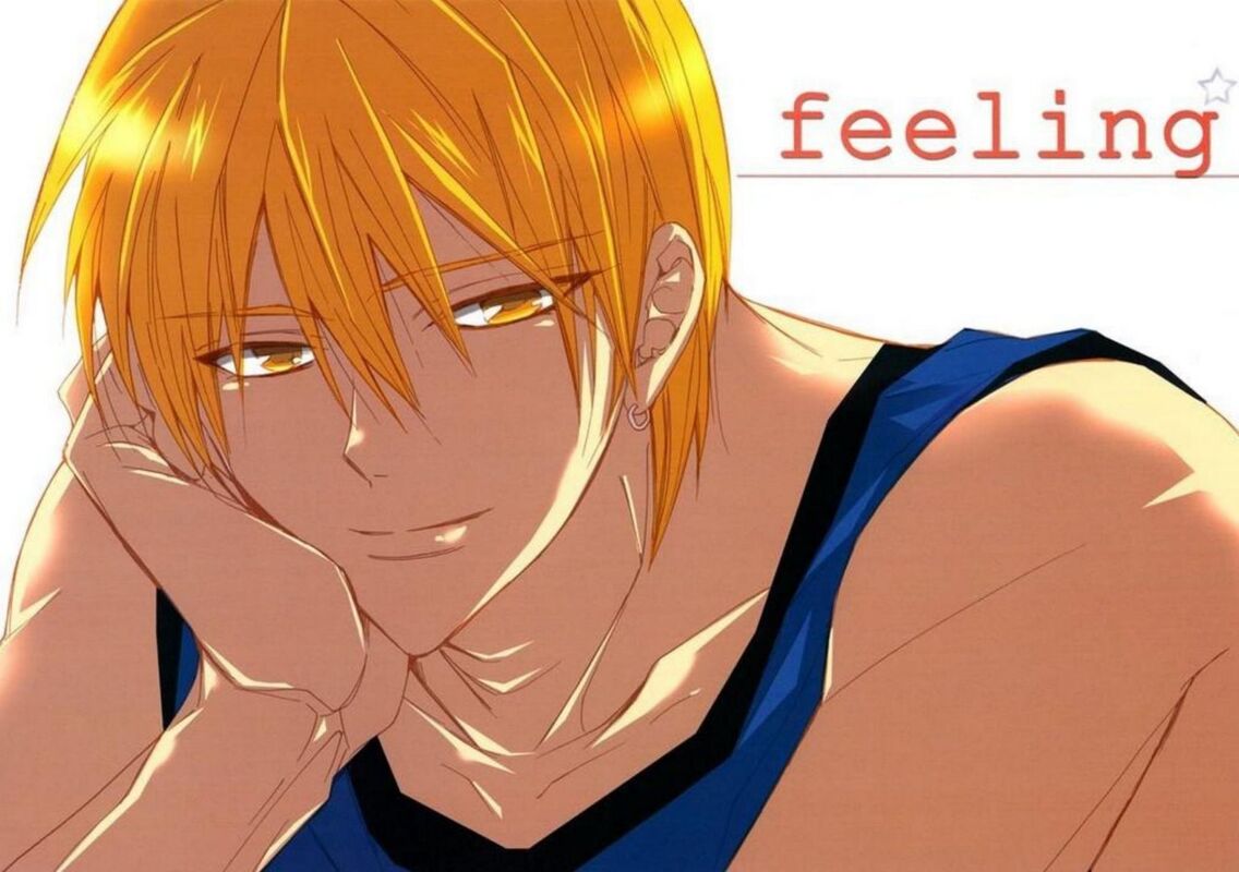 Feeling - Hentai