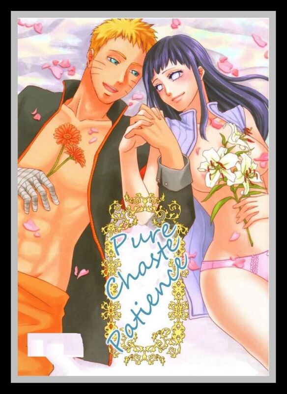 Pure Chaste Patience - Hentai