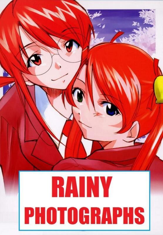 Rainy Photographs - HentaI