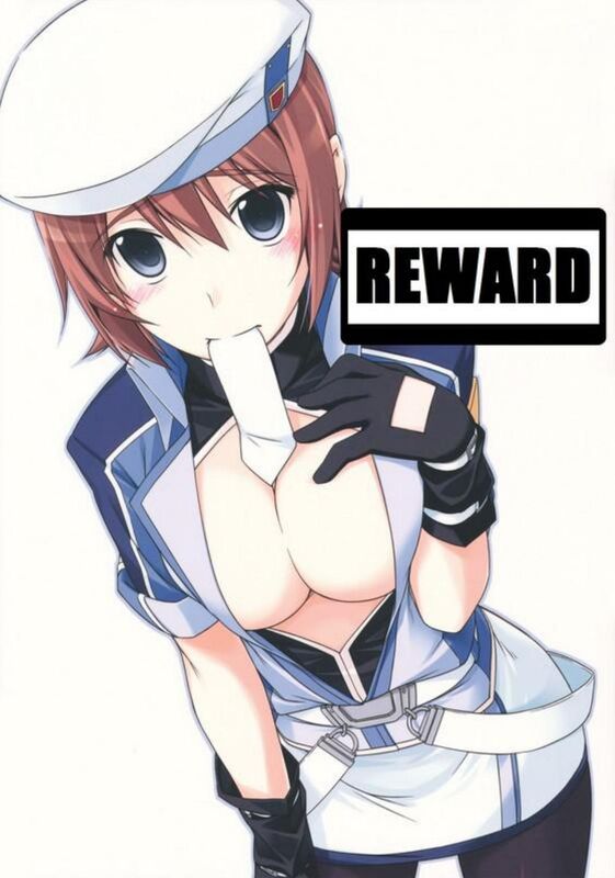 Reward - HentaI