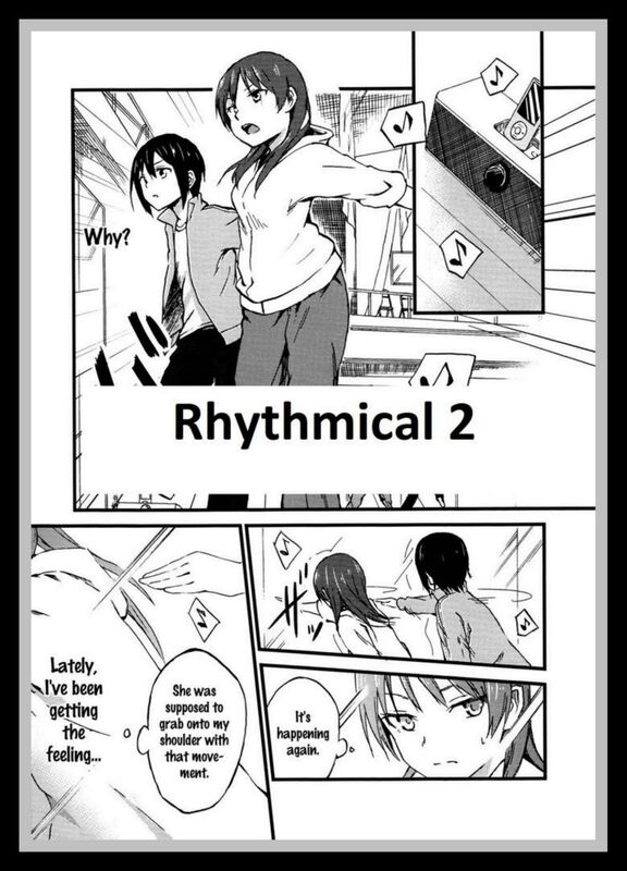 Rhythmical 2 - Hentai