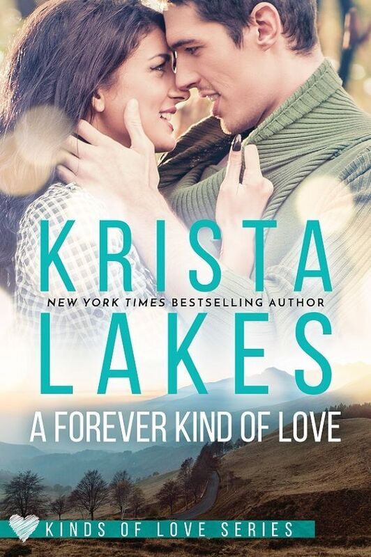 A Forever Kind of Love: A Small Town Billionaire Love Story