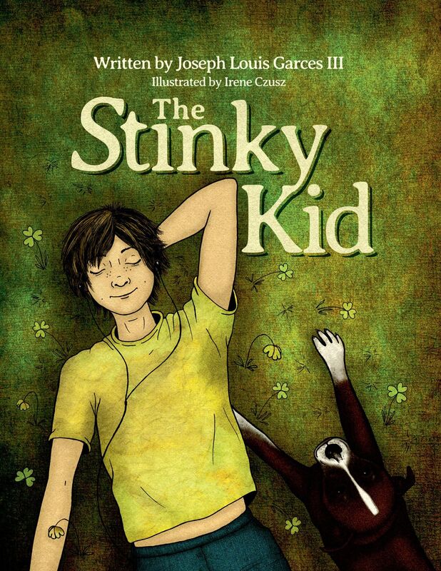 The Stinky Kid