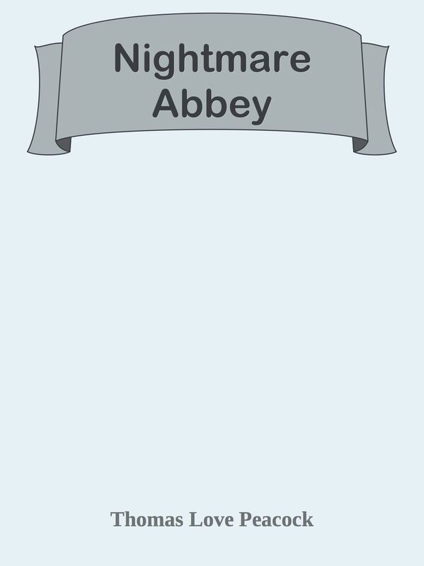 Nightmare Abbey