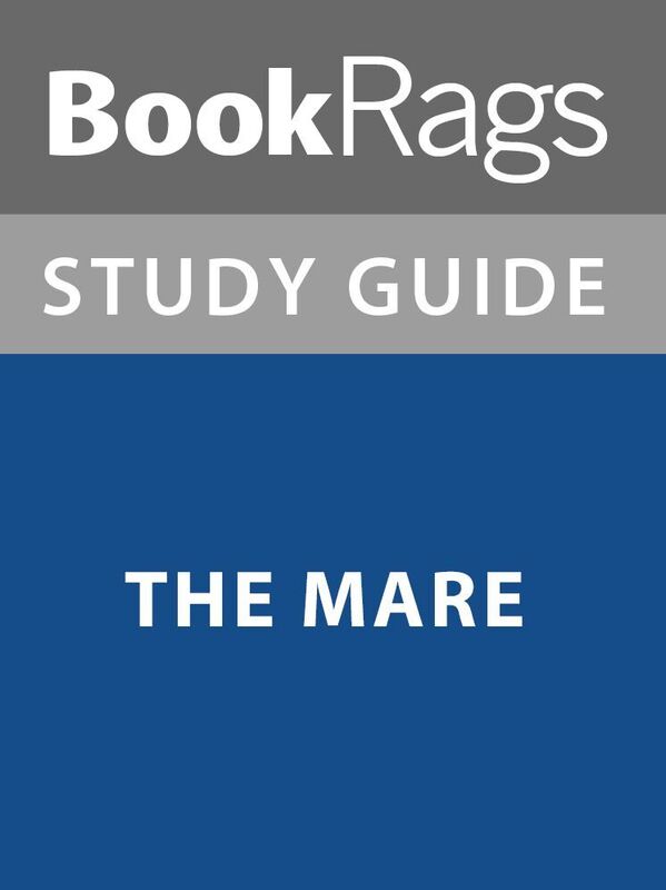 Summary & Study Guide: The Mare