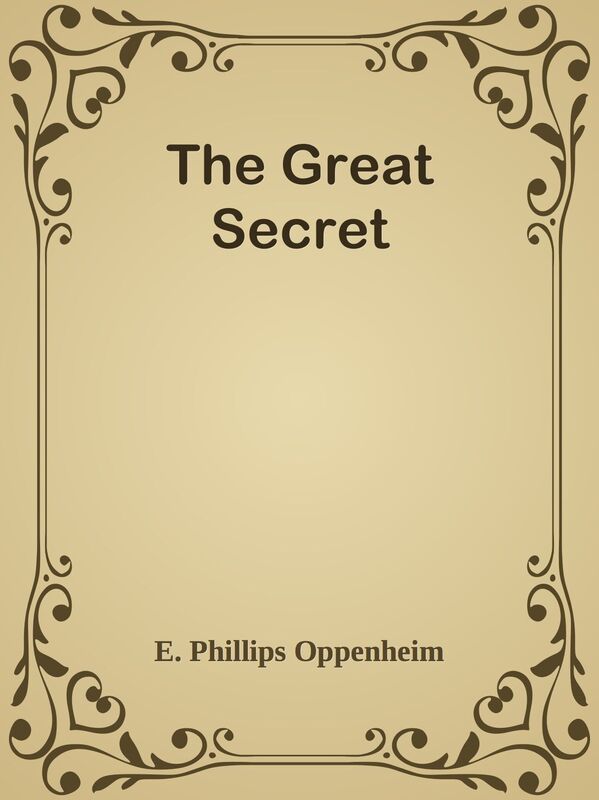 The Great Secret