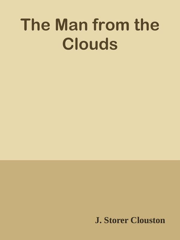 The Man from the Clouds