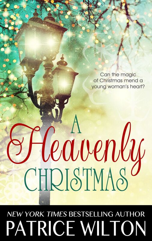 A HEAVENLY CHRISTMAS