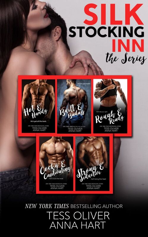 Silk Stocking Inn: The Complete Series