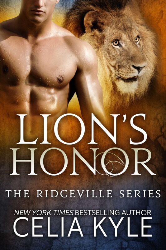 Lion's Honor (Paranormal Shapeshifter Romance)