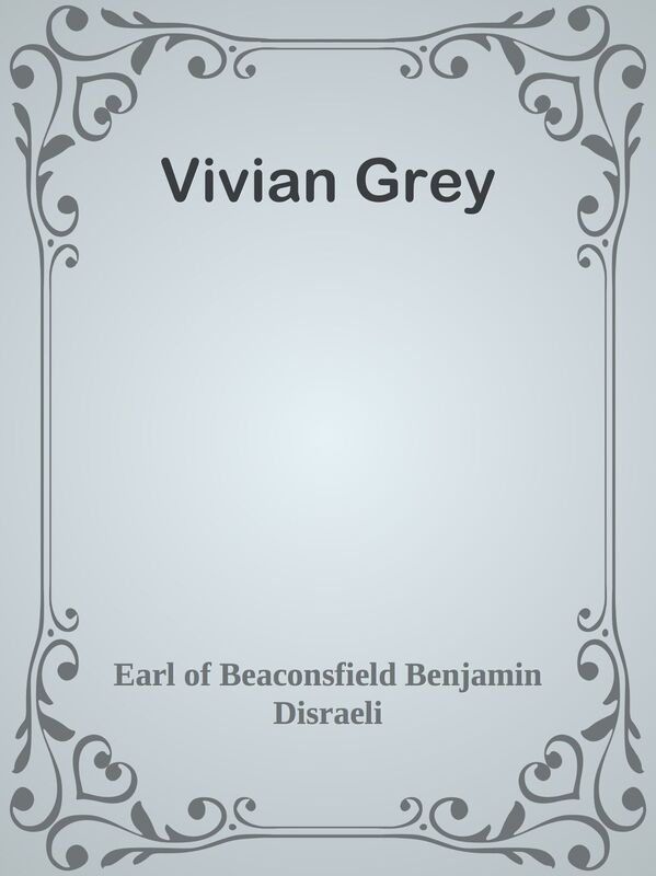 Vivian Grey