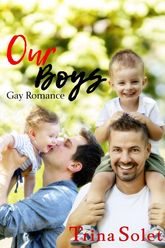 Our Boys (Gay Romance)