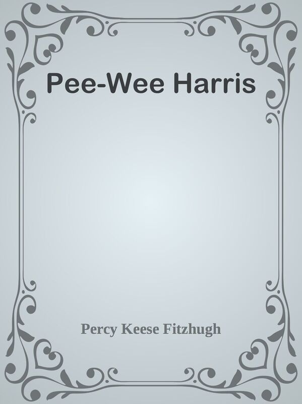 Pee-Wee Harris