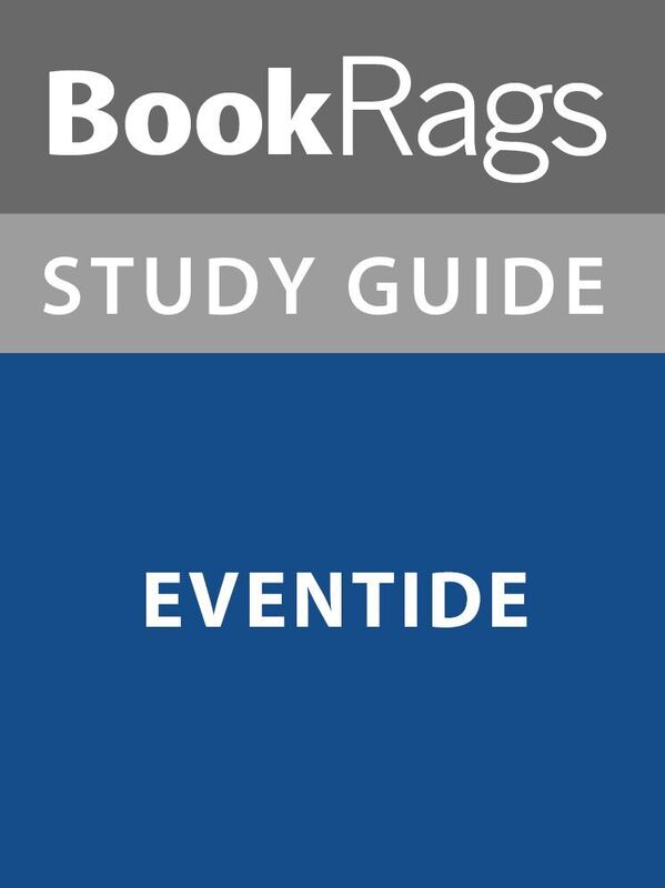 Summary & Study Guide: Eventide