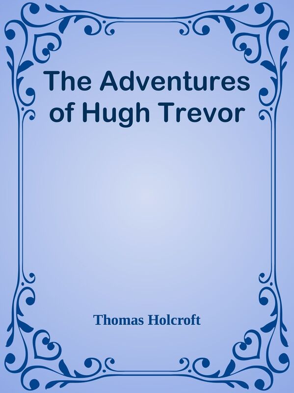 The Adventures of Hugh Trevor