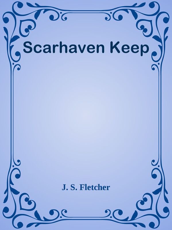 Scarhaven Keep