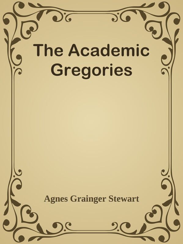 The Academic Gregories