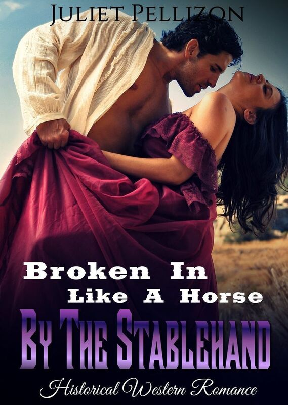 Broken In By The Stablehand