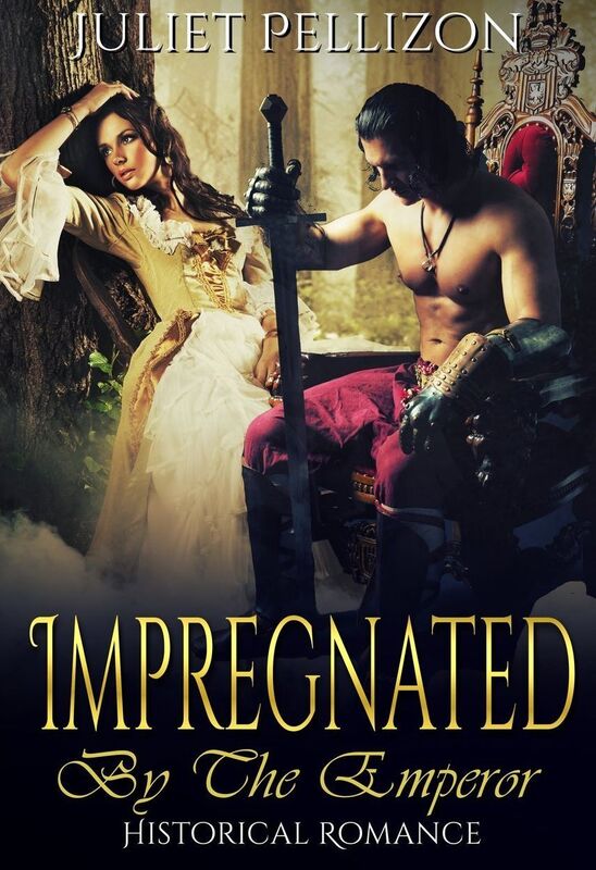Impregnated By The Emperor