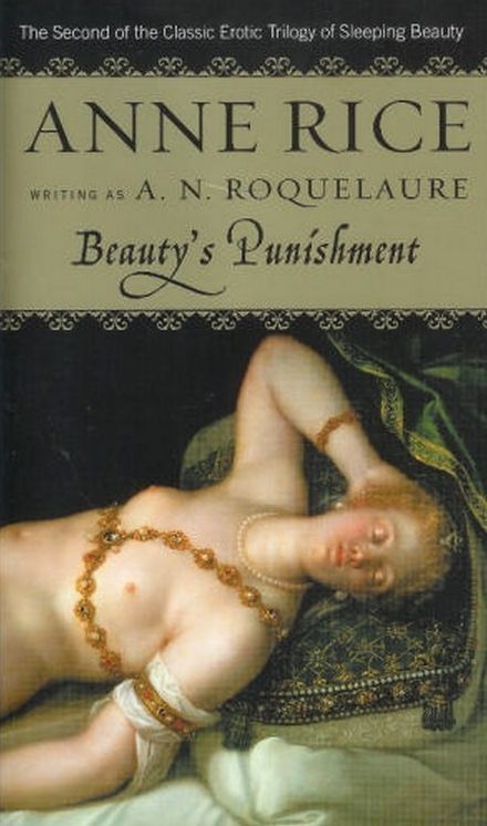 Beauty's Punishment