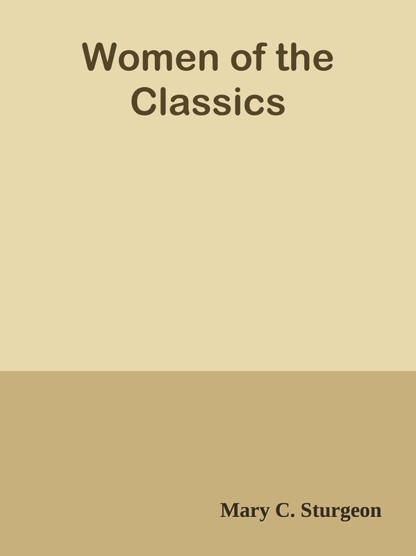 Women of the Classics