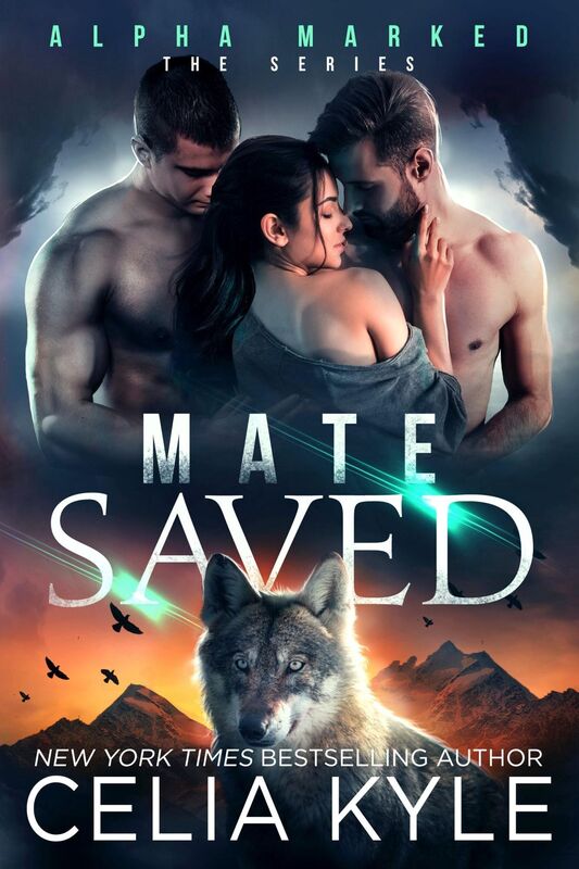 Paisley (Paranormal Shapeshifter Romance)