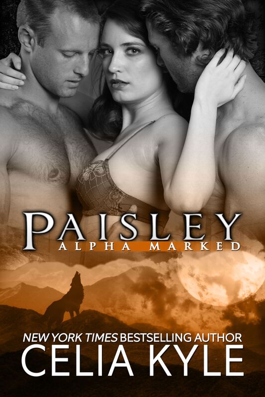 Paisley (Paranormal Shapeshifter Romance)