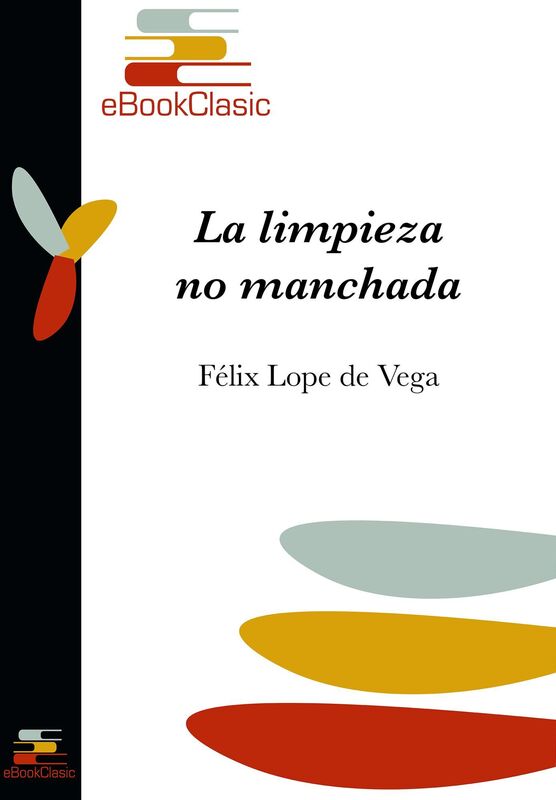 La limpieza no manchada (Anotado)