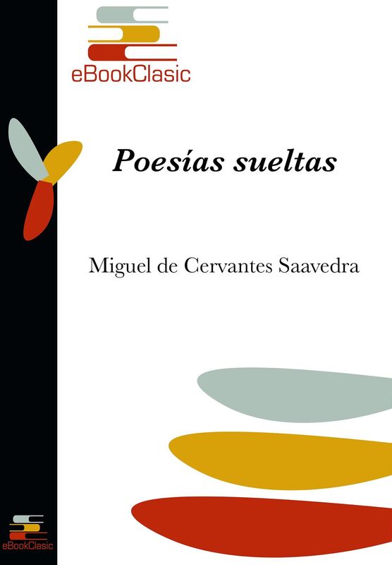 Poesias sueltas (Anotado)