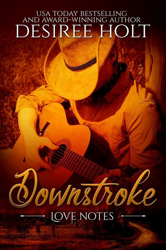 Downstroke