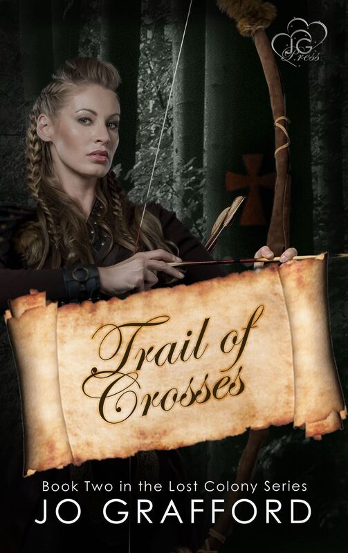 Trail of Crosses