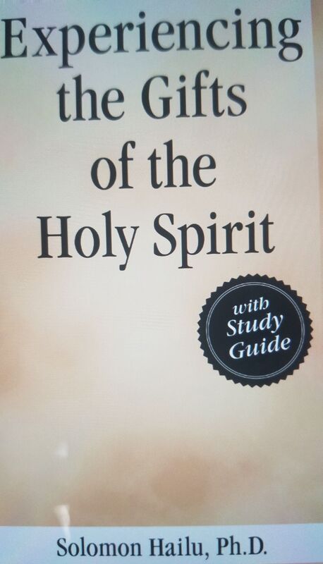 Experiencing the Gifts of the Holy Spirit