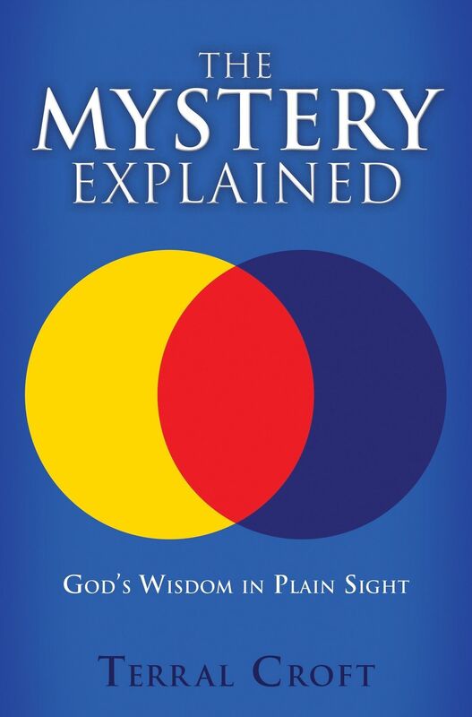 The Mystery Explained