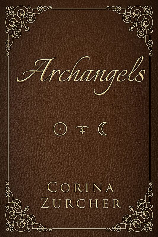 Archangels: Book I
