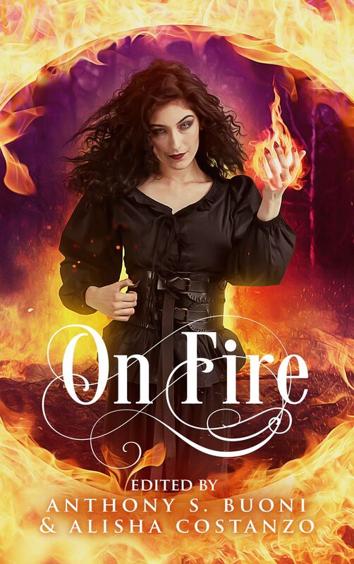 On Fire