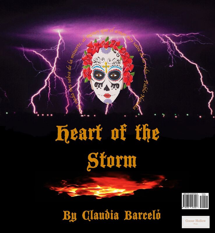 Heart Of The Storm