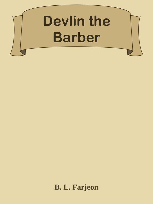 Devlin the Barber