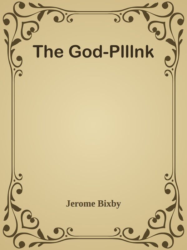 The God-Plllnk