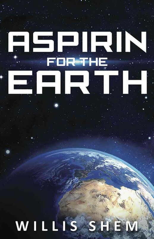 Aspirin for the Earth