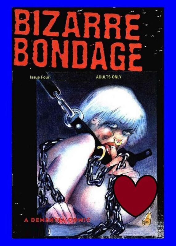 Blonde Twelve Pearl 04 (Erotic Comic)