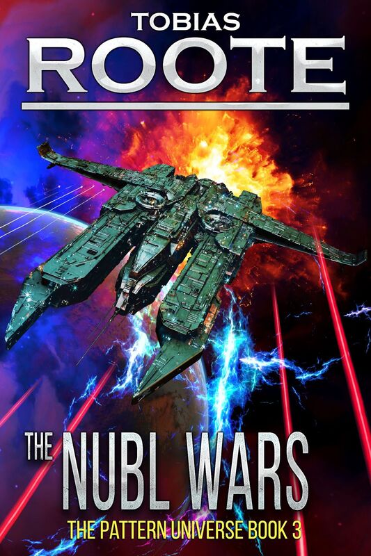 The Nubl Wars